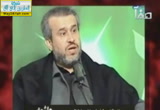 مناسك المشهد الحسيني ج3( 15/11/2014 )عاشوراء بين هدي الإسلام وتحريف الجهلاء