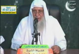 (57) الأيام الأخيرة للفاروق-وحان الرحيل- سيرة الفاروق رضى الله عنه