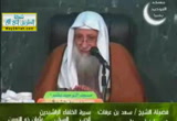 هجرة عثمان إلى الحبشة الهجرتين