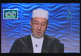سورة المزمل (15/11/2014) أمة القرءان