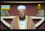القضاء والقدر ج 6 ( 6/9/2014 ) درر المسائل