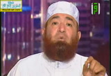 النبي وإكرام الضيف( 2/12/2014)  ليلة في بيت النبي 
