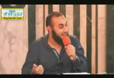 الرد على صاحبة الرسالة- من دروس المساجد 