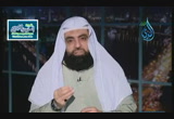 القيم الأخلاقية في غزوة الأحزاب 4 (17/12/2014) إنما الأمم الأخلاق