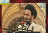 مناسك المشهد الحسيني (19/12/2014) عاشوراء بين هدي الإسلام وتحريف الجهلاء