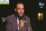 شبهة الشيعة لبعض آيات سورة التحريم( 17/12/2014) التشيع تحت المجهر