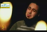 تخيل انك شايف كتاب حسناتك وسيئاتك