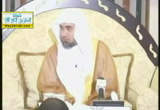 أدب العلم 2-من يرد الله به خيرا يفقهه فى الدين-كتاب تذكرة للسامع والمتكلم