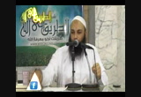 هيا بنا نتفاءل ساعة (26/12/2014) درس مسجد الجمعية الشرعية بالمنصورة