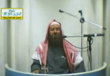 عباد الرحمن -  لقاءات مسجد أنصار السنة بمصر