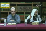 كتاب الصلاة ج6--حكم صلاة الجماعة-محاضرات جمعية القرآن والسنة