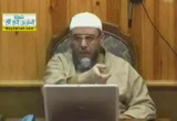 الشهادة على الشهادة ، الرجوع عن الشهادة ، صفة الشهادة اليمين في الدعاوى - شرح كتاب الشهادة والاقرار 