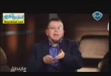 الاعجاز  فى حديث ائتدموا بالزيت ( 13/2/2015 ) وما ينطق عن الهوى
