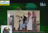 صلاة المريض( 20/2/2015) ومضات