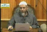 34-تابع حواشي على مبطلات الصلاة ،التقدم على الإمام،مسابقة الإمامة،زيادة ركن فعلي 