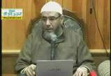 5- تابع شروط الصلاة ، مسائل متعلقة بستر العورة ، كيف يصلي من لم يجد إلا ثوبا نجسا ؟