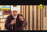 الايمان حينما يدخل الصدور ( 3/3/2015 ) من بيوت الله - الشيخ محمد داوود
