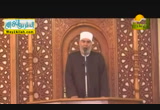 انا و لى ( 4/3/2015 ) من بيوت الله - الشيخ محمد داوود