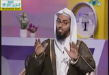 رقابة الله جل وعلا (3/3/2015) دوائر إيمانية