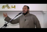 (تفسير سورة الإخلاص) خطبة الجمعة 13-3-2015
