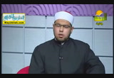 لا يسخر قوم من قوم ( 13/3/2015 ) نضرة النعيم