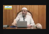 81 -تابع قوله تعالى ، فَلَا تَجْعَلُوا لِلَّهِ أَنْدَادًا وَأَنْتُمْ تَعْلَمُونَ 