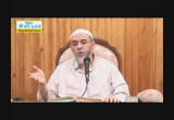23 -من الشرك أن يستغيث بغير الله أو يدعو غيره 