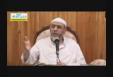7- فضل التوحيد وما يكفر من الذنوب 