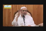 17 -من تبرك بشجرة ونحوها 