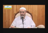 58 -تابع قوله تعالى ، ومن الناس من يتخذ من دون الله أندادا يحبونهم كحب الله 