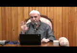 232 تفسير سورة البقرة آية 125 وَاتَّخِذُوا مِنْ مَقَامِ إِبْرَاهِيمَ مُصَلًّى وَعَهِدْنَا إِلَى إِبْ