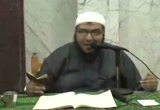تفسير سورة الكهف (في صحبة القرآن)