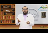 كن مبادرا ( محاضرة 1 )  ا/ احمد الامام دورة بصائر