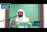 الفتور عن العبادات - خطبة الجمعة