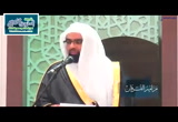 المقاصد الشرعية في بناء المساجد وعمارتها - خطبة الجمعة