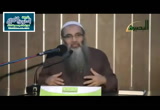 المجلس السابع من شرح كتاب الإيمان من صحيح مسلم - عليه رحمة الله -