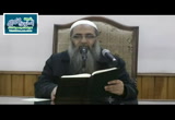 المجلس الثالث والعشرون من الفقية والمتفقه - الحث على طلب العلم مع الفهم والدراية ...