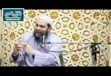 وعسى أن تكرهوا شيئاً وهو خير لكم (19/8/2015) انه الله