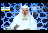 ولتصنع على عينى ( 19/9/2015) صحيح البخارى