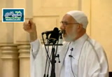وقليل من عبادي (13/3/2015) خطب الجمعه