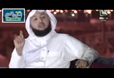 قدوة للعالمين - لبيك