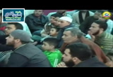رحلة الإسراء والمعراج-السرة النبوية