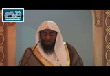 شكوى الصلاة - خطب الجمعه