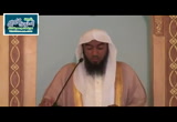 زمن المُتغيرات - خطب الجمعه