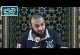 حادث نجاة (من دروس المساجد )