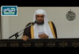 محمد رسول الله (روائع الأخلاق) الرحمة - خطبة الجمعة