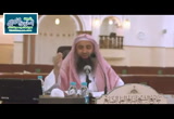 استخراج القواعد الأصولية والفقهية من الشرح الكبير - المجلس الثاني