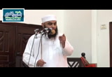 قلوب شفافة  -خطب الجمعة