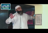 نزهة رمضانية  -خطب الجمعة