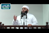 وجمع الشمس والقمر  -  خطب الجمعة
